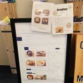 OUR OUR CAFÉ／MINIMALHOTEL ASAKUSA（東京都 カプセルホテル） / 3