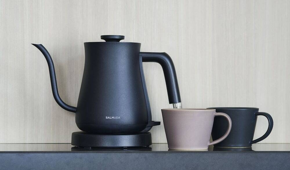 ホッと一息する
コーヒータイム / 1