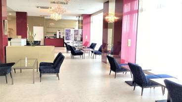 リビング エリア / 11