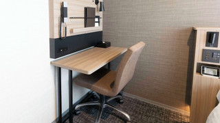 スタンダード ルーム ダブルベッド 1 台 禁煙