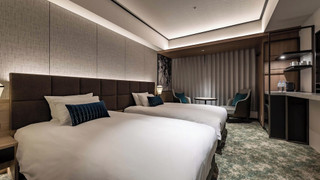 スタンダードツイン