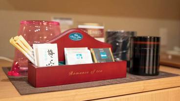 客室の設備とサービス / 39