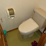 客室トイレ一例 / 5