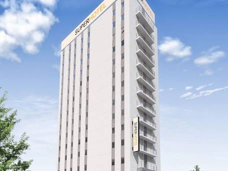 スーパーホテル東京・赤羽駅南口 / 1