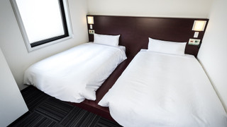 (禁煙) ツインルーム