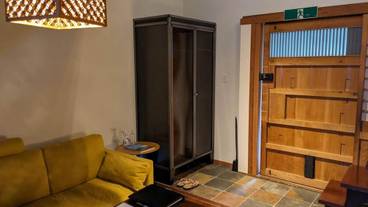 リビング エリア / 39