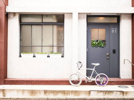 京都大宮 貸切お宿 西半 / 3