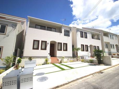 HOPE VILLA 恩納村 / 2