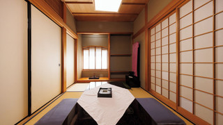 デラックス ルーム