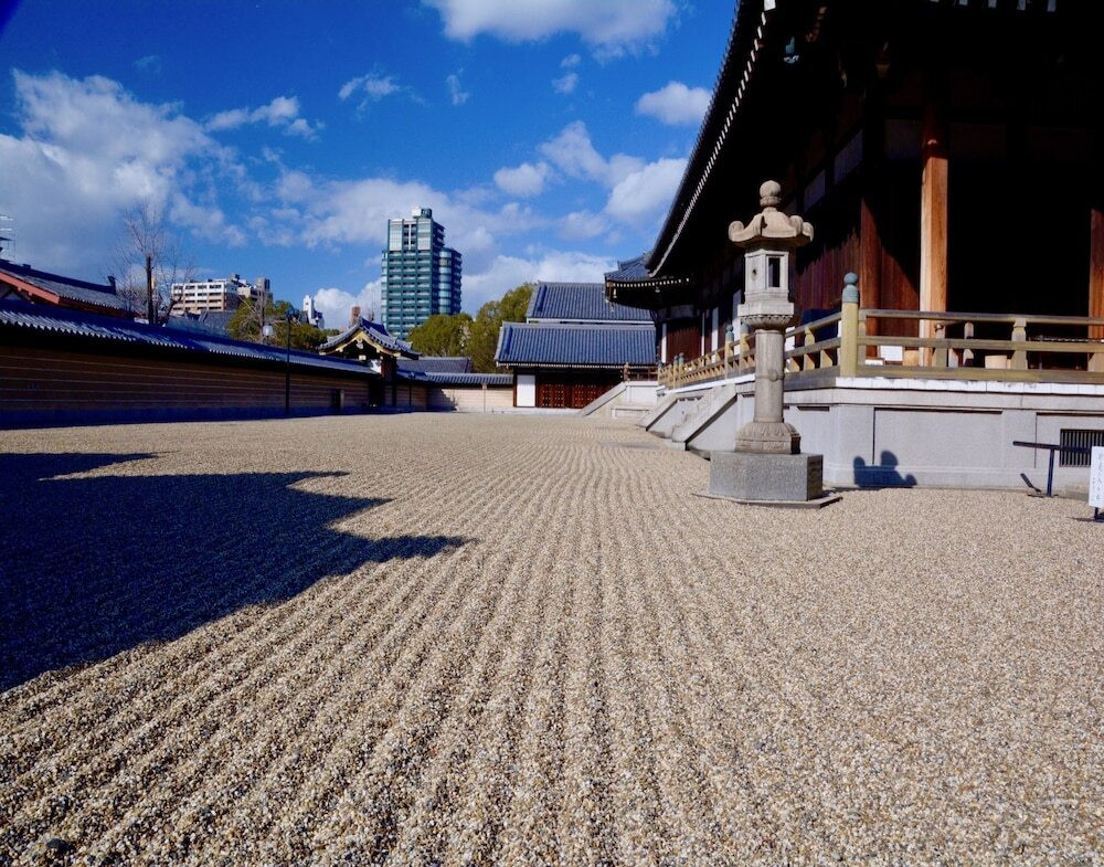 施設からの眺望