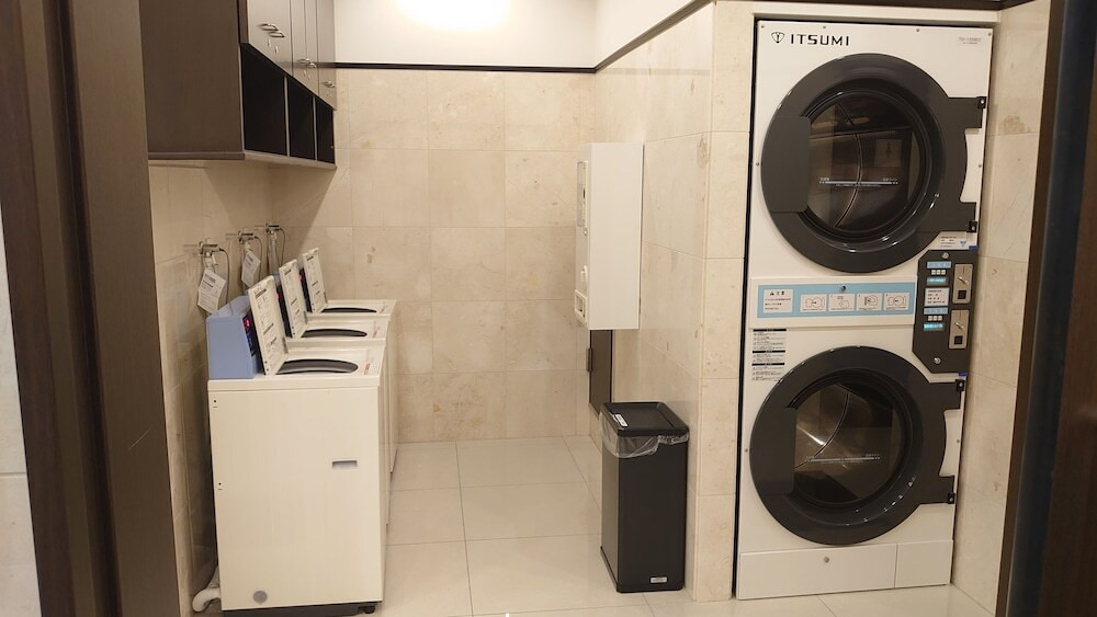 ランドリー ルーム