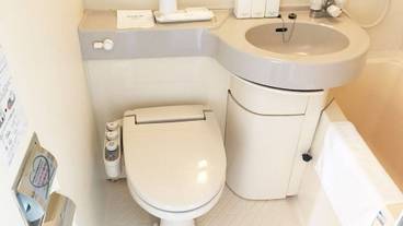 バスルーム / 14