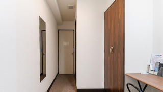 ダブルルーム 禁煙