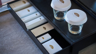 デラックスコーナー キング