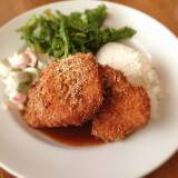 スパイラルカフェ(スパイラルカフェ)