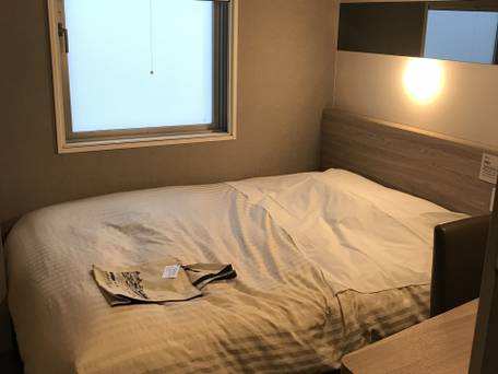 スーパーホテル湘南・藤沢駅南口 / 2