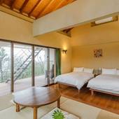 アカバナーイン（沖縄県 ペンション） / 4