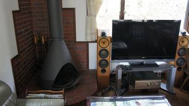 ロビー応接スペース / 3