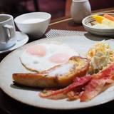 ヒルトン東京エグゼクティブラウンジ（ヒルトントウキョウエグゼクティブラウンジ）