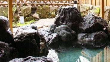 天然プール / 11