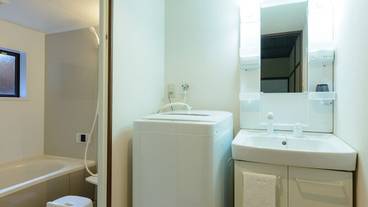 バスルーム / 16