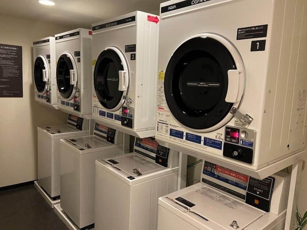 ランドリー ルーム