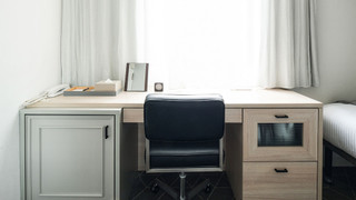 シャワーブース ダブル禁煙