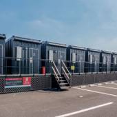 HOTEL R9 The Yard 伊勢崎（群馬県 ビジネスホテル） / 4