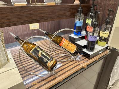 そろっています。