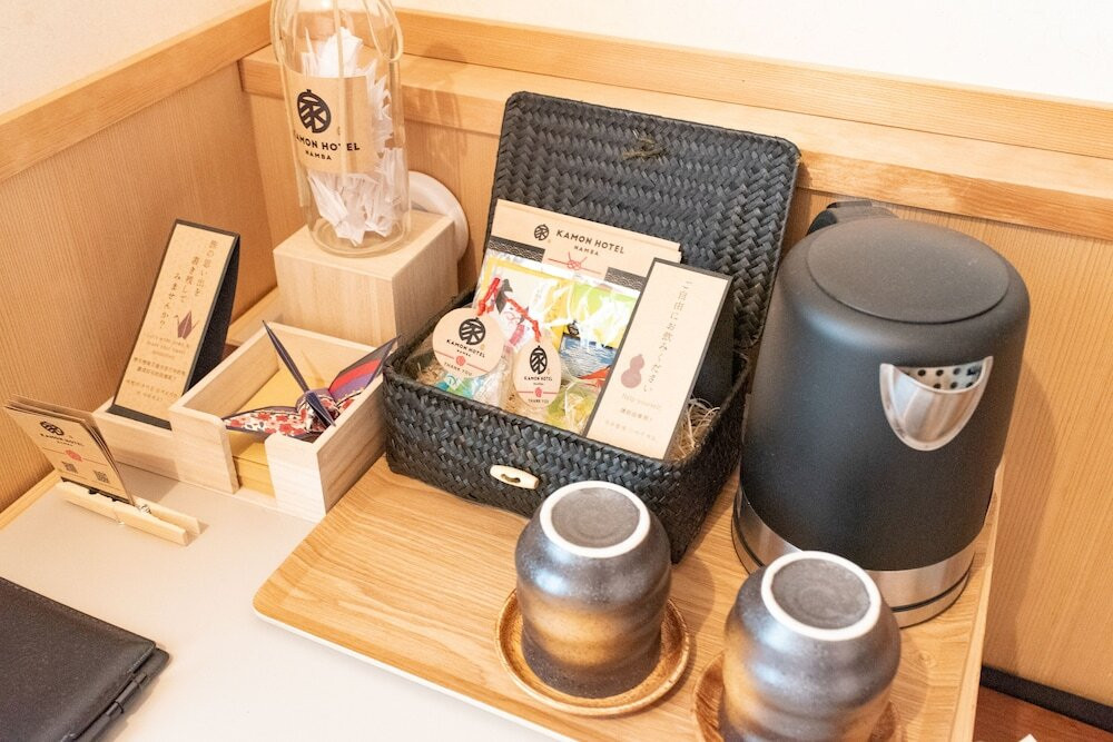 コーヒー / コーヒーメーカー