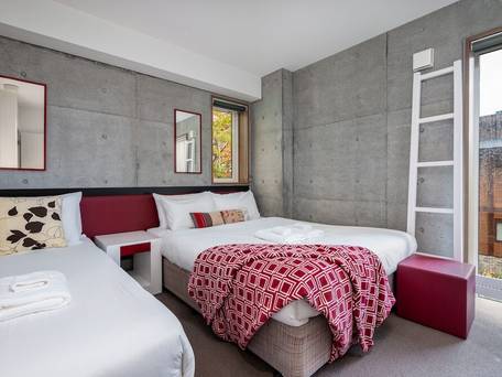 北海道トラックス ゆきうち / 3