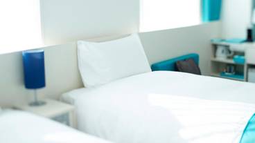 客室の設備とサービス / 9