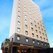 変なホテル金沢 香林坊（石川県 ビジネスホテル） / 3