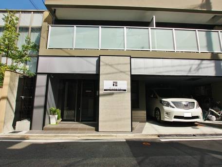 フォレストイン天神南 / 4