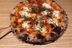 ミスター モーリスズ イタリアン