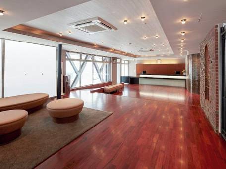 ホテルマイステイズ横浜 / 2