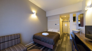 スタンダード ダブルルーム