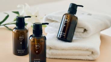 バスルームの設備 / 14