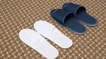 客室の設備とサービス / 17