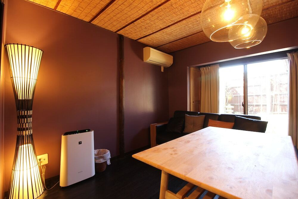 リビングルーム