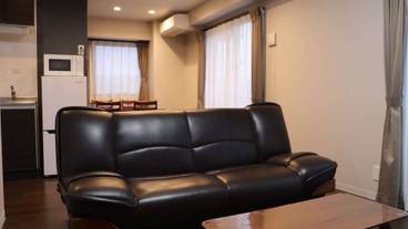 リビング エリア / 35