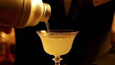 食事・飲み物 / 1