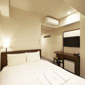 相鉄フレッサイン 東京六本木（東京都 ビジネスホテル） / 5