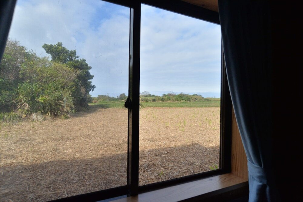 客室の設備とサービス