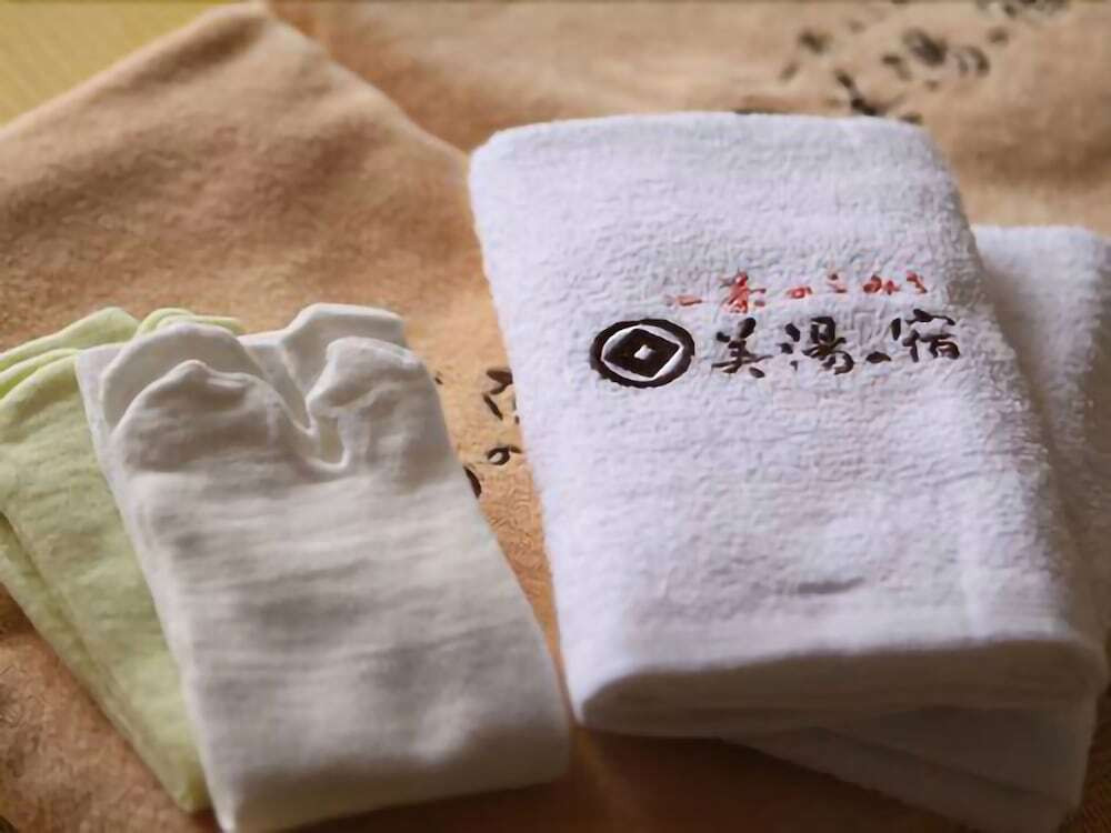 客室の設備とサービス