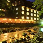 水のみち 風のみち 湯ヶ島 たつた（静岡県 旅館） / 5