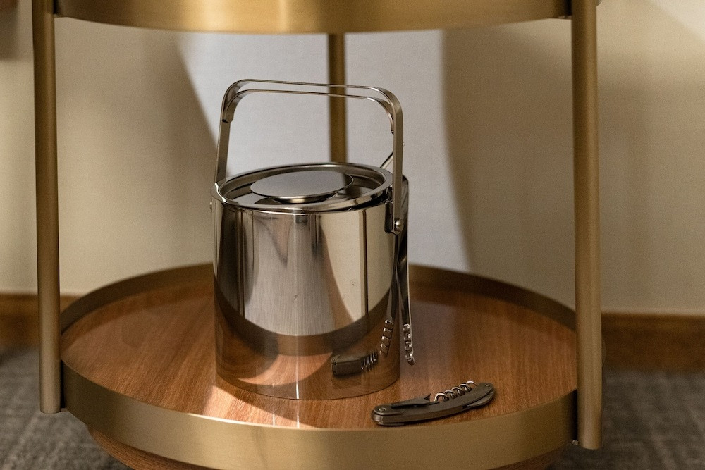 客室の設備とサービス