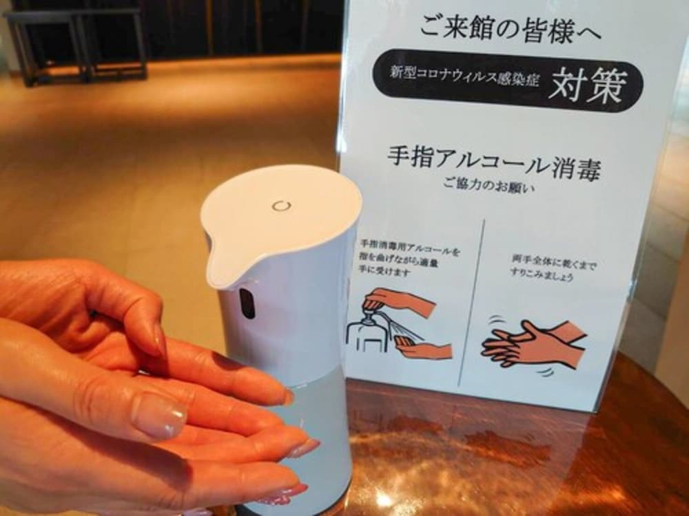 レセプション ホール