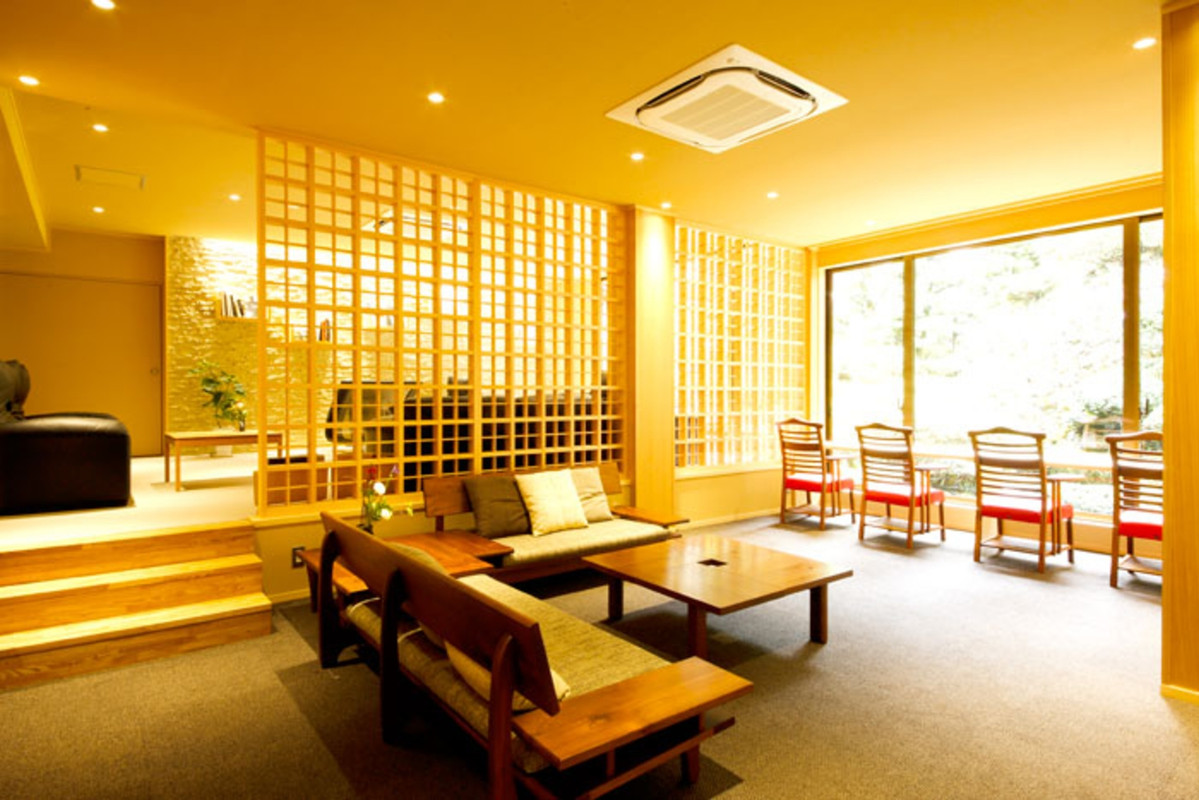 城崎温泉 湯楽 Yuraku Kinosaki Spa＆Gardens（キノサキオンセン ユラク キノサキ スパアンドガーデンズ ） / 1