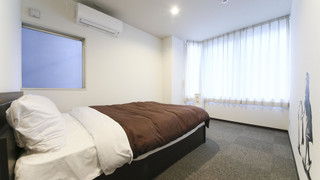 ダブルルーム 禁煙